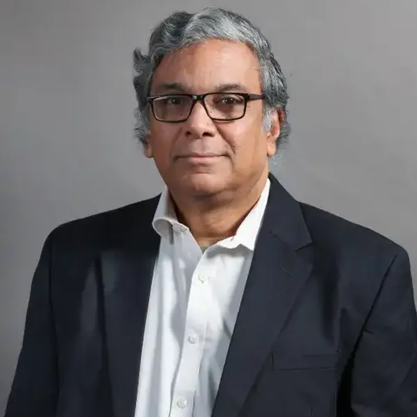 Dr. Bhaskar Bhattacharya