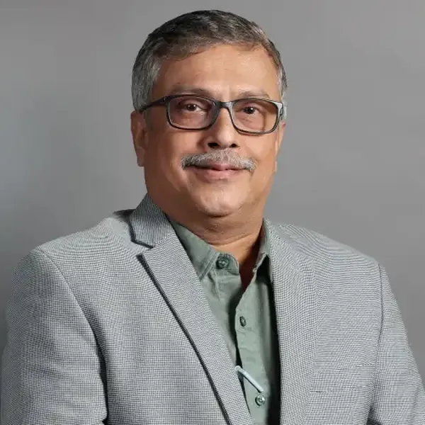 Dr. Ayan Mohanta