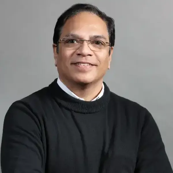 Dr. Prashant K. Singhal